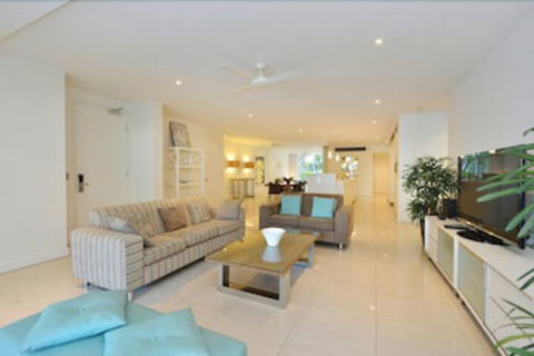 Drift Luxury Condos - Accommodation Mount Tamborine 4