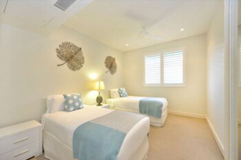Drift Luxury Condos - Accommodation Mount Tamborine 3