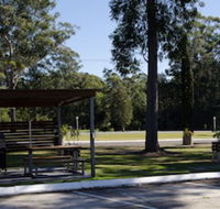 Fairway Lodge Motel - Accommodation Mount Tamborine