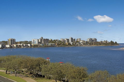 Sandy Shores On Golden Beach - Accommodation Mount Tamborine 4