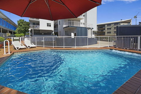Sandy Shores On Golden Beach - Accommodation Mount Tamborine 2