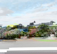 The Loft at Fingal Bay - Accommodation Mount Tamborine