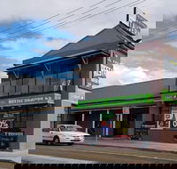 Tenterfield Tavern and Motor Inn - Accommodation Mount Tamborine