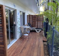 The Palms at Palm Cove - Accommodation Mount Tamborine