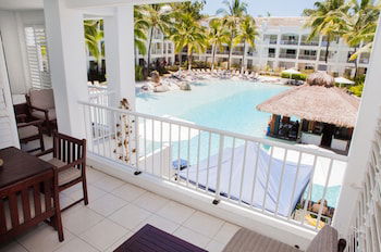 3123 Beach Club Paradise - Accommodation Mount Tamborine 0