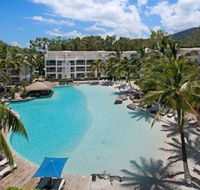 Penthouse 5134 Beach Club - Accommodation Mount Tamborine