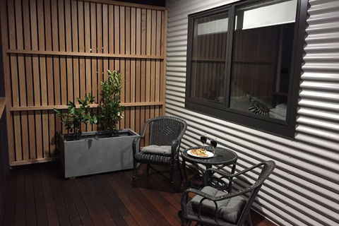 Manna Hill Farm - Accommodation Mount Tamborine 7