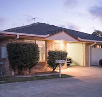 Grange Villas - Accommodation Mount Tamborine
