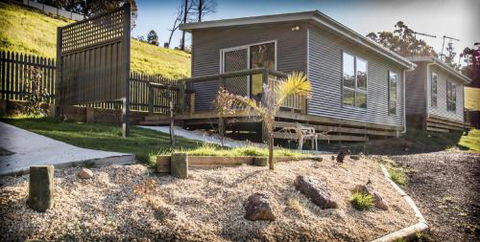 Sunny Gum - Accommodation Mount Tamborine 2