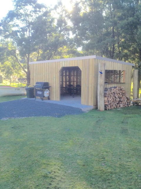Sunny Gum - Accommodation Mount Tamborine 4