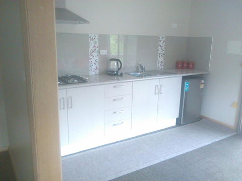Sunny Gum - Accommodation Mount Tamborine 3
