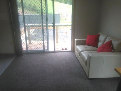 Sunny Gum - Accommodation Mount Tamborine 1
