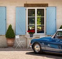 The French House - Accommodation Mount Tamborine