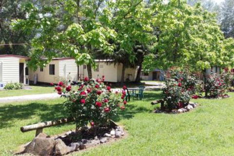 Khancoban Lakeside Caravan Park - Accommodation Mount Tamborine 4