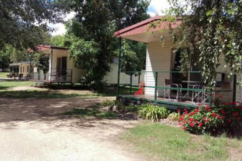 Khancoban Lakeside Caravan Park - Accommodation Mount Tamborine 5