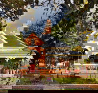 Maggies - Accommodation Mount Tamborine