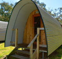 Bimbi Park - Camping Under Koala