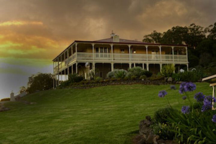 Yangan QLD Accommodation Mount Tamborine