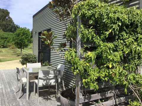 Nextdooratportarthur - Accommodation Mount Tamborine 2