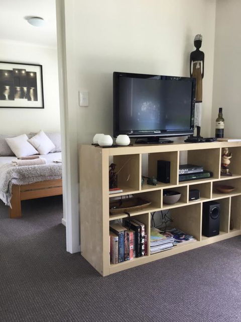 Nextdooratportarthur - Accommodation Mount Tamborine 5