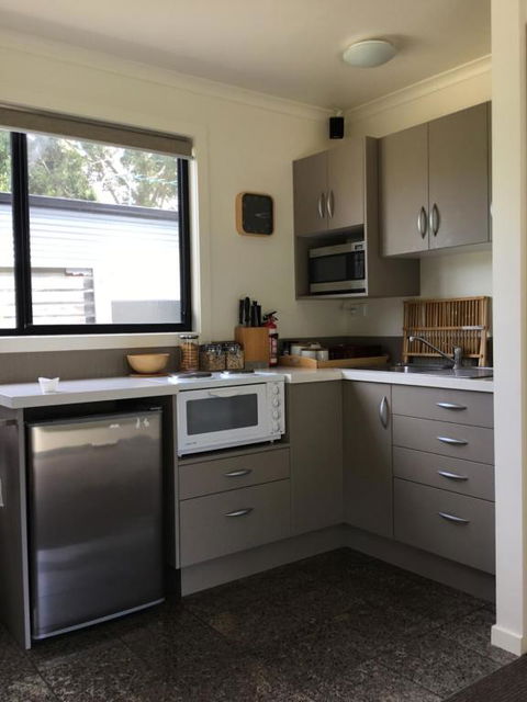 Nextdooratportarthur - Accommodation Mount Tamborine 6