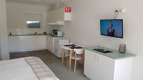 Geelong CBD Accommodation - Accommodation Mount Tamborine 1