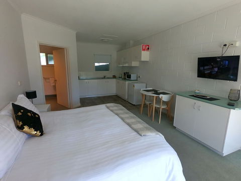 Geelong CBD Accommodation - Accommodation Mount Tamborine 6