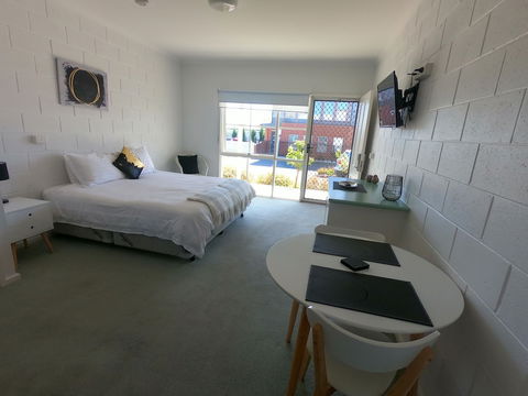 Geelong CBD Accommodation - Accommodation Mount Tamborine 5
