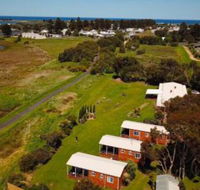 Pelican Waters Holiday Park - Accommodation Mount Tamborine