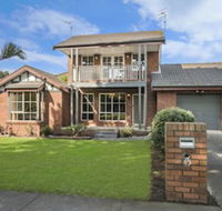 45 on REGENT - Accommodation Mount Tamborine