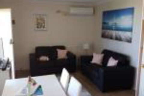 Unit 2 Breakaway Lodge - Accommodation Mount Tamborine 0
