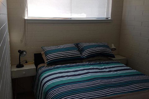 Unit 2 Breakaway Lodge - Accommodation Mount Tamborine 7