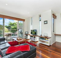 CASTWOOD VILLA No. 1 - Accommodation Mount Tamborine