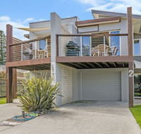 Castwood Villa No. 2 - Accommodation Mount Tamborine