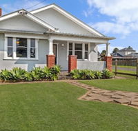 Dingle - Accommodation Mount Tamborine