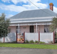 Ginabella - Accommodation Mount Tamborine