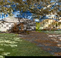 Hanley Apartment - Accommodation Mount Tamborine