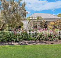 Hillingden - Accommodation Mount Tamborine