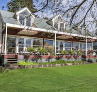 JOHANSSONS PERCH No. 3 - Accommodation Mount Tamborine