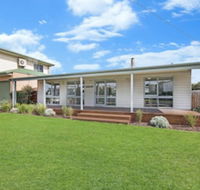 Ocean Spray Retreat - Accommodation Mount Tamborine