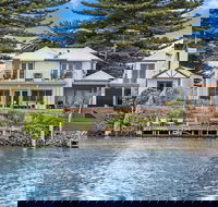 River Charm Apartment - Accommodation Mount Tamborine