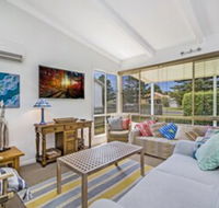 Killead on East - Accommodation Mount Tamborine