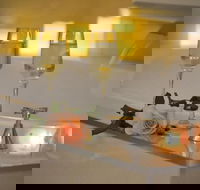 Sapphire Shores Luxury Retreat