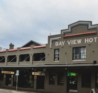 Bayview Hotel Batemans Bay - Accommodation Mount Tamborine