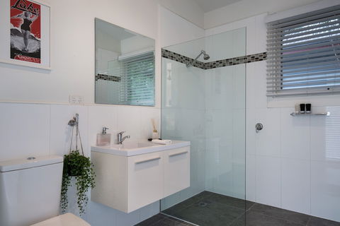 Gables Bend Spa Villa - Accommodation Mount Tamborine 2
