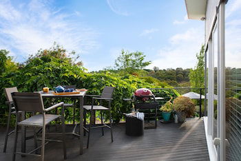 Gables Bend Spa Villa - Accommodation Mount Tamborine 6