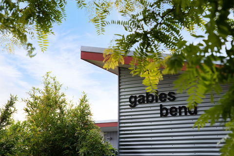Gables Bend Spa Villa - Accommodation Mount Tamborine 0