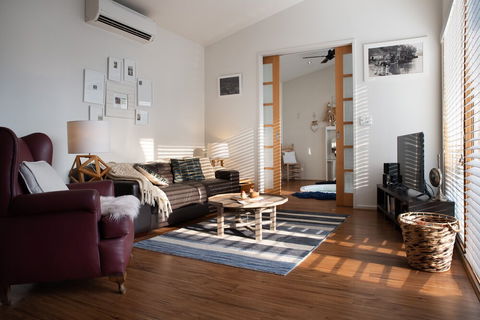Gables Bend Spa Villa - Accommodation Mount Tamborine 3