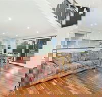 JOHANSSONS PERCH COTTAGE - Accommodation Mount Tamborine