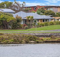 Rossleague House - Accommodation Mount Tamborine